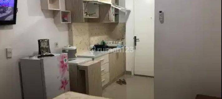 Dijual Apartemen Poris 88 Tangerang 1