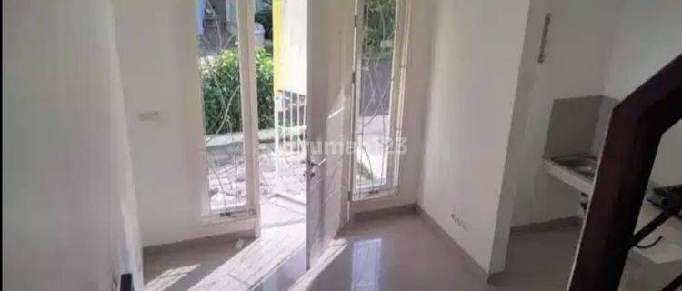 Disewakan Rumah Di Cileduk Dekat Jakarta Puri Beta 1
