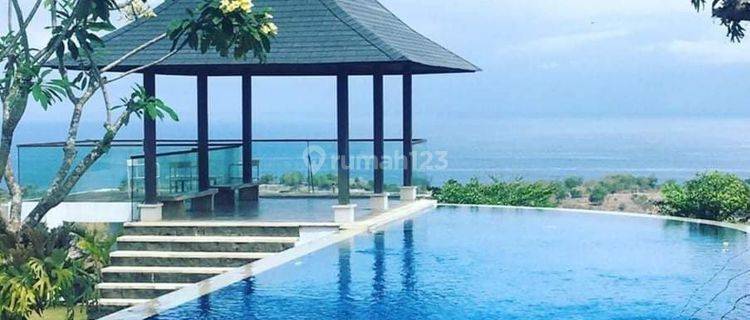 Luxury Villa With Full Ocean View 1