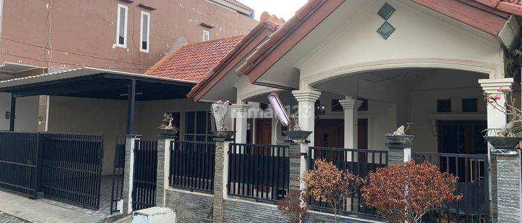 Rumah Cantik Siap Ditempati Pejaten Mas Estate 1