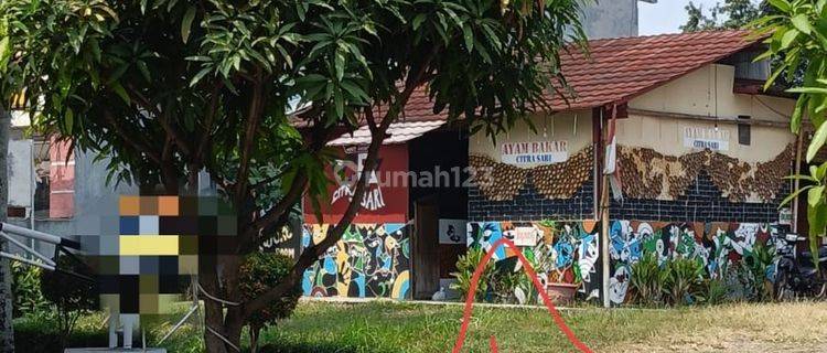 Tanah Kavling Taman Widya Asri Cocok Bangun Hunian Idaman 1