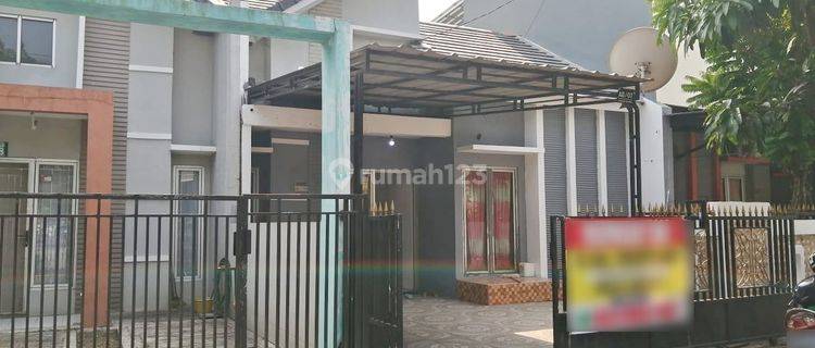 Hunian Bagus Sekali Persada Banten Siap Ditempati 1