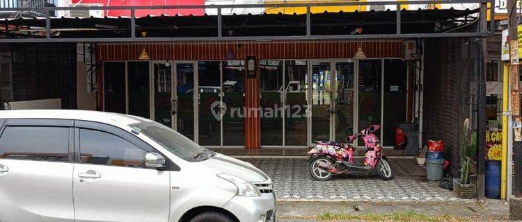 Ruko Gandeng Jadi Satu Furnished Citraland Puri 1