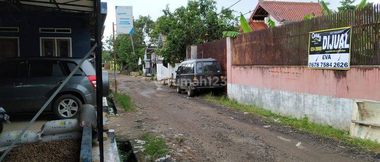 Tanah panimbang sudah dipagari nego halus 1