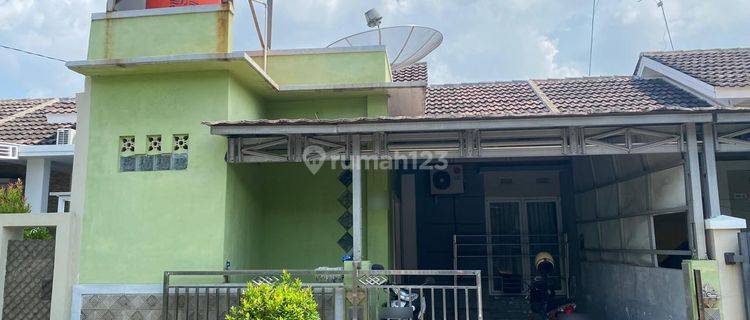 Promo Turun Harga Hunian Metro Cilegon Cluster Cendana 1