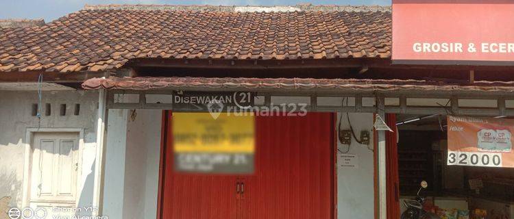 Ruko Link Terate Udik Cocok untuk Usaha  1