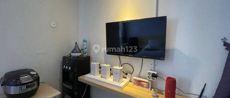 Apartemen Melati Depok Margonda Dekat Kampus Furnished 1