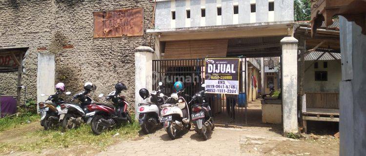 Kosan 25 Pintu Pondok Karang Layung Dekat Terminal Dan Kampus 1