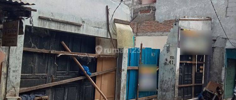 Tanah Kavling Sukapura Cilincing Nego Sampai Deal 1