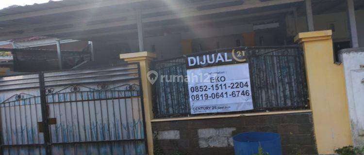 Hunian Harga Miring Taman Cilegon Indah  1