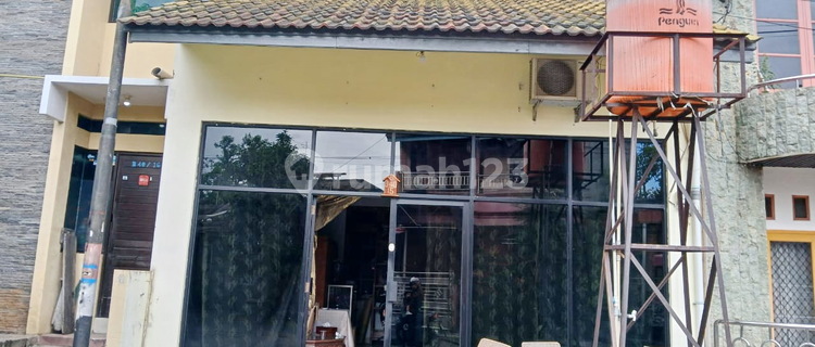 Hunian 1 Lantai Pondok Cilegon Indah Siap Ditempati 1