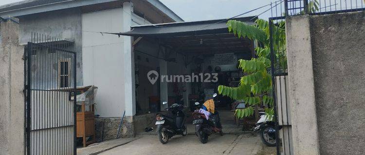 Hunian Bagus Dan Luas Link Sepang Berikut Furniture 1