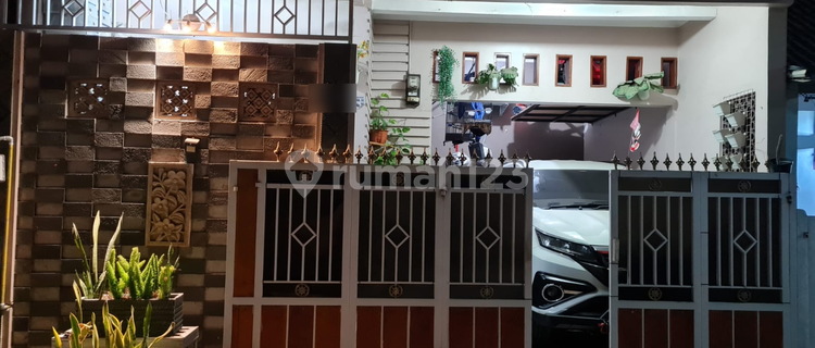 Hunian Bagus Bumi Cibeber Kencana Nego Halus 1