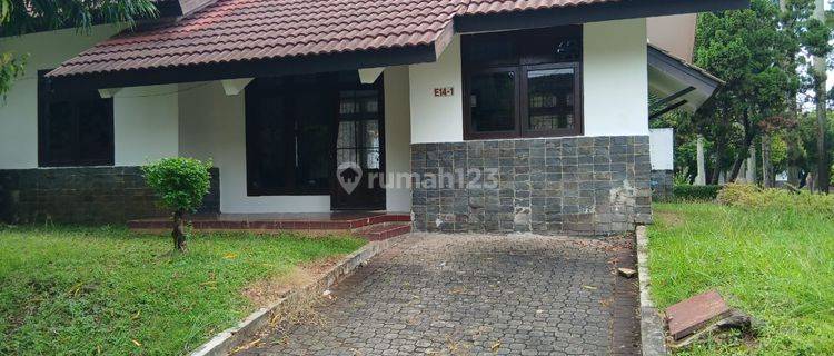 Hunian Furnished PCI Home Stay Lokasi Strategis 1