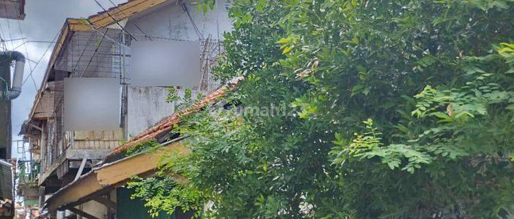 Hunian 2 Lantai Jalan Kitapa Cimuncang Dekat Stasiun 1