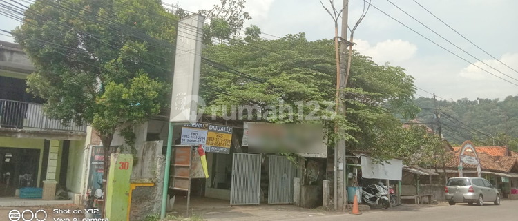 Kos Kosan 2 Lantai Lebak Gede Merak Dekat Pelabuhan 1