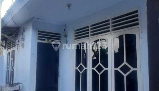 Hunian Minimalis Terate Udik Cilegon Nego 1