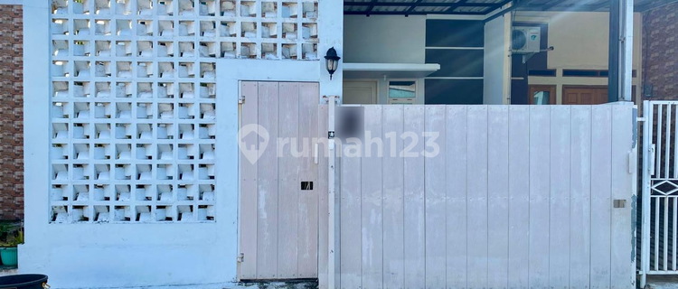 Good Residence Grand Sutera Cilegon Negotiable Price 1