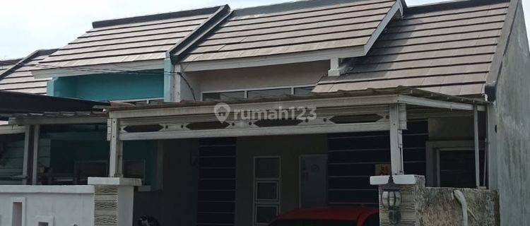 Hunian Minimalis Bumi Rakata Asri Dekat Kawasan Industri Ciwandan 1