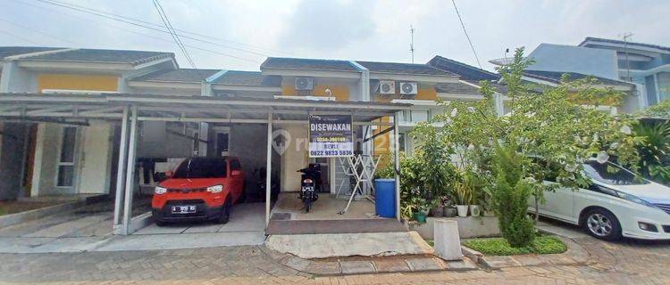 Hunian Bagus Furnished Bmw Akses Tol 1