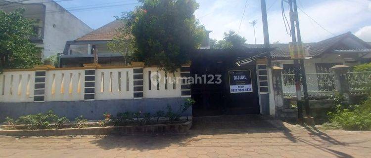 Hunian Bagus Furnished Arga Bajapura 1