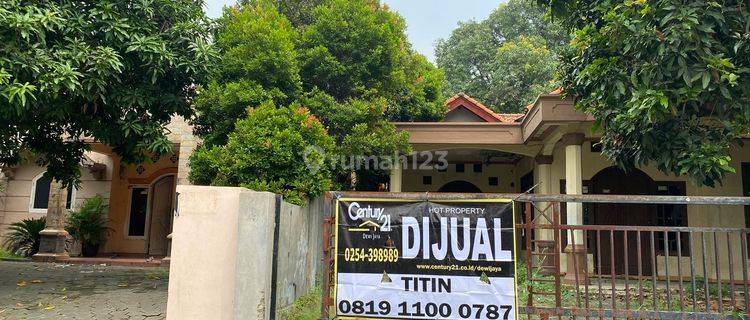 Hunian Plus Dapur Catering Dan Mess Ciwandan 1