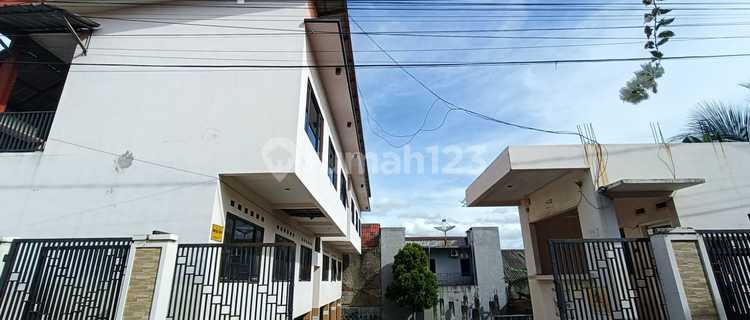 12 Active Door Boarding House Plot Bbs Cilegon Furnished 1