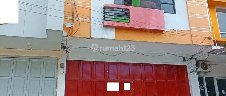 Ruko Bagus 2 Lantai Citraland Puri Bisa Disewa 1