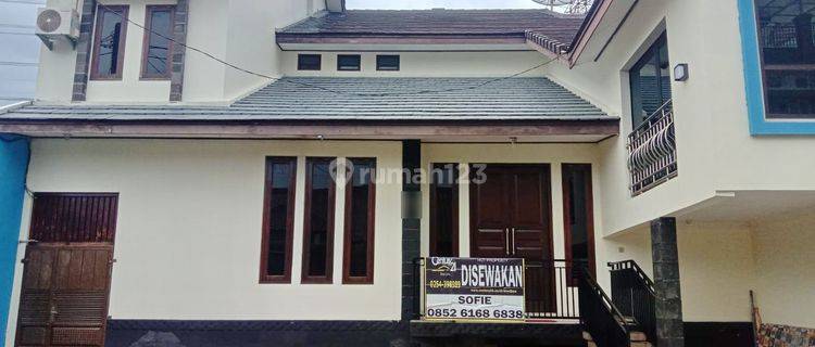 Kos kosan 2 Lantai Furnished Arga Baja Pura Dekat Kawasan Industri 1