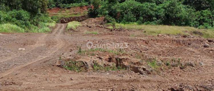 Tanah 9 Hektar Waringinkurung Dilalui Banyak Kendaraan 1