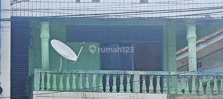 Ruko 2 Lantai Pasar Anyer Cocok Untuk Usaha 1