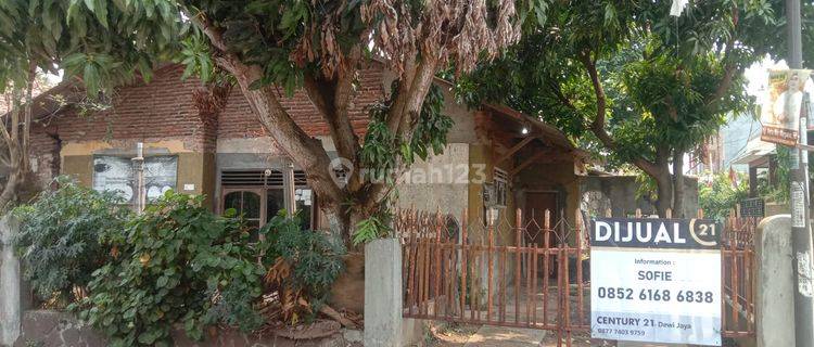 Rumah Kpkn Ciceri Akses Tol Nego Sampai Deal 1