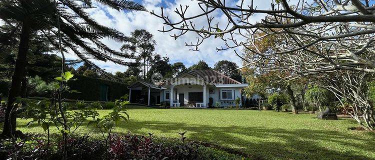 Murahhh Jual Gudang Dan Villa Luas 9070m2 Hitung Tanah Aja Di Bitungsari Ciawi Bogor Jawa Barat 1