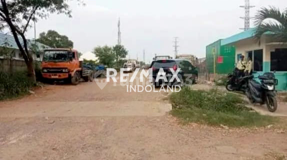 Super Murah Tanah Strategis Di Bawah Njop Luas 9280m Di Cilincing 1