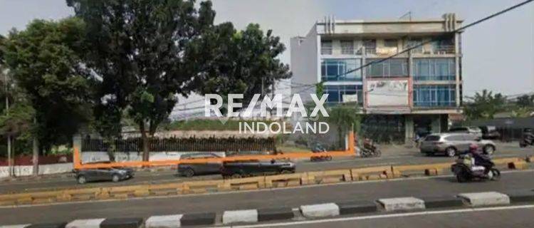 Jual Sewa Tanah Super Strategis Luas 5500m2 Warung Buncit Jaksel 1