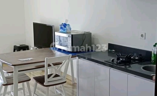Grand Sungkono 2BR Furnished, One Step to Toll, For Sale or Rent 1