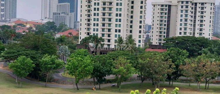 Apartment Langka Golf View Graha Famili Dekat Pusat Kota Pakuwon Dan Citraland Surabaya Barat 1