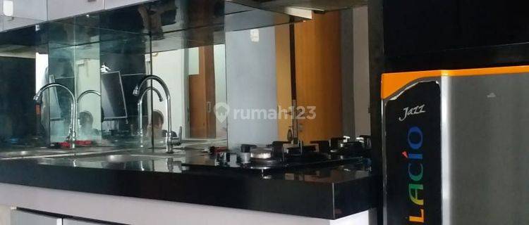 Apartment puncak permai full furnished 2 br harga termurah Surabaya Barat 1