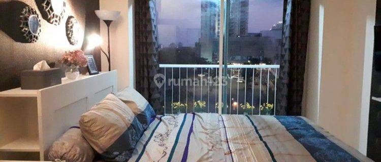 Apartmen Murah Full Furnished Surabaya Barat Buktikan 1