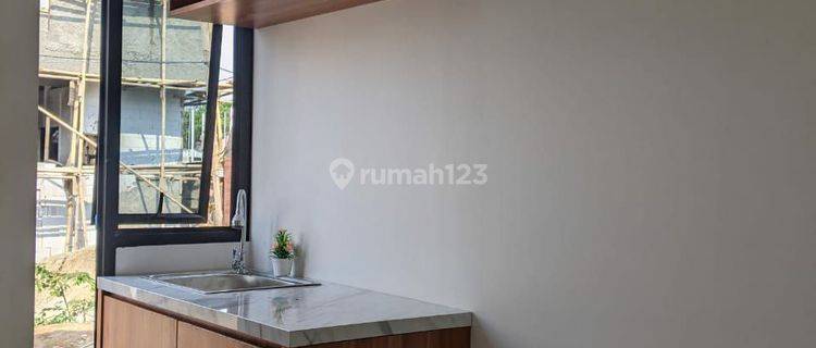 Rumah Kost 2 Lantai Didramaga Full Furnished Menguntungkan Passive Invome Puluhan Juta Pertahun 1