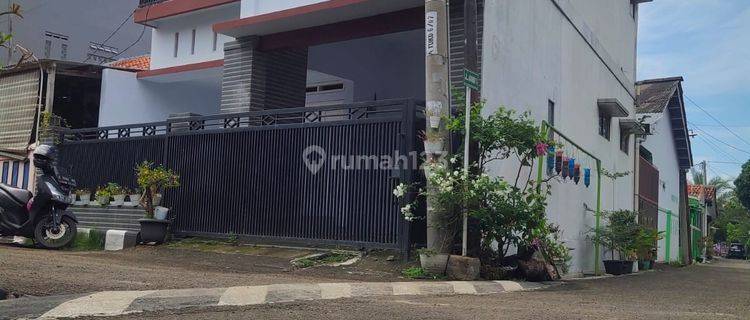 Rumah di Bima 2 Lantai Bagus 1