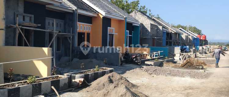 Rumah subsidi pas buat keluarga milenial  1