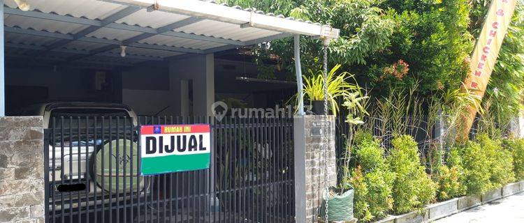 Rumah Nyaman Lokasi Strategis di Gumpang, Kartasura,, Sukoharjo 1