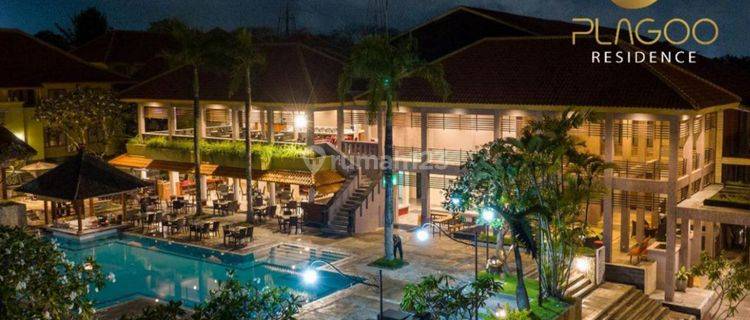Apartement Nusa Dua 1 BR Furnished Baru 1