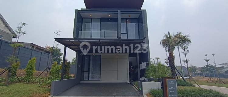 Luxury New Home Citraland Emerald Stone Location Near Ciputra University, Hokky Supermarket, West Surabaya Ciputra Hospital. 1