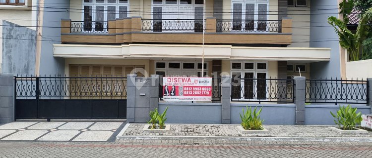Rumah galaxy bumi permai tahap 1 surabaya timur 1