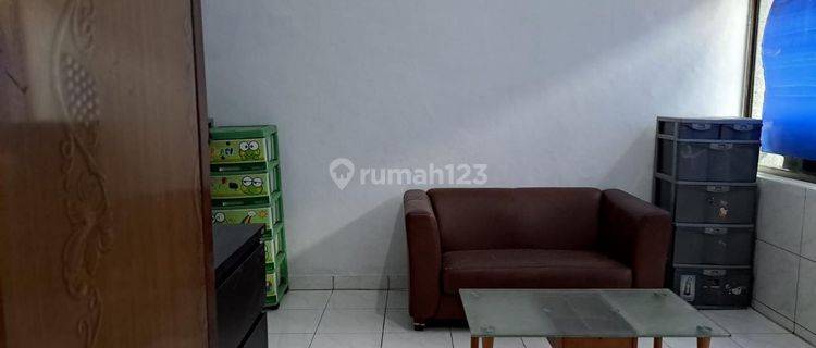 Dijual Ruko Tubagus Angke Jakarta Utara 2,5 lantai SHM 1
