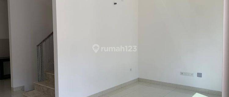 Dijual Rumah Pik Golf Island Pia 6X15 2lantai, Jakarta Utara 1