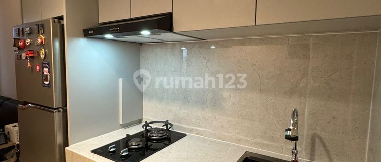 Sell Westmark Apartment Unit, 32nd Floor, Hook, 50m² Area, Furnished, SHM Certificate 1