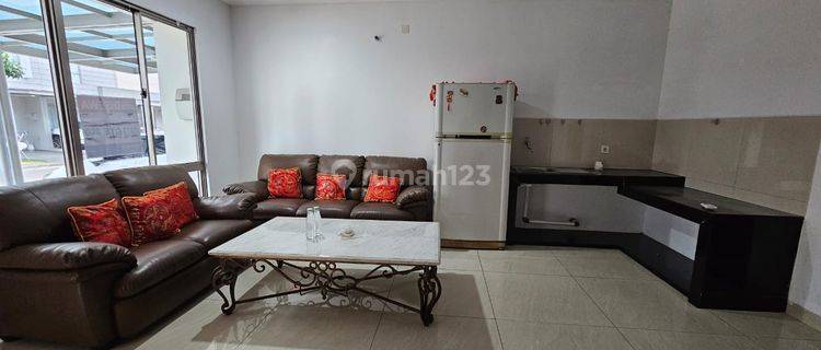 Disewakan Golfisland Harmony Uk 6X12.5 3+1 Bedrooms, Jakarta Utara 1